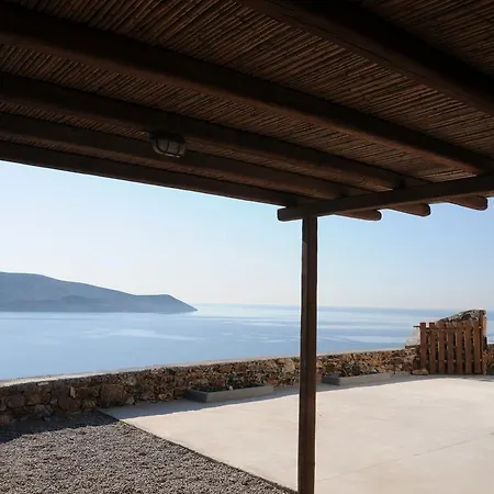 Iria's House Merchia Beach