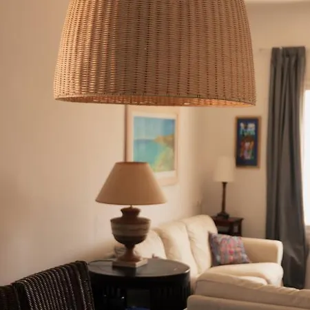 Iria's House بيت للعطل *