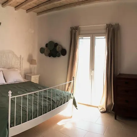 بيت للعطل Iria's House