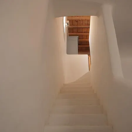 بيت للعطل Iria's House Merchia Beach