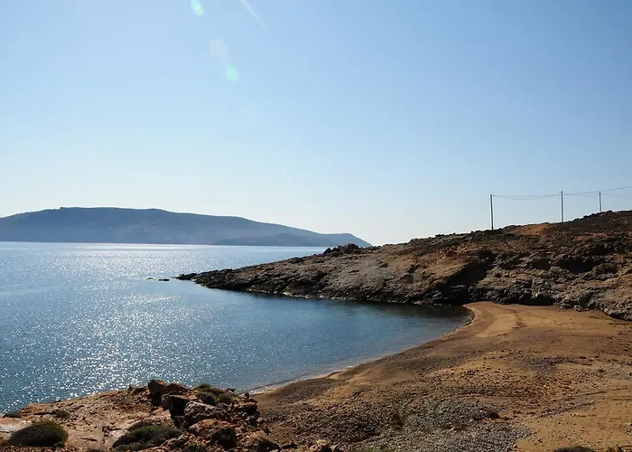 Holiday home Iria's House *