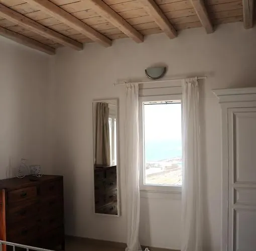 Holiday home Iria's House *