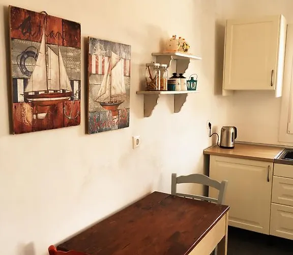 Iria's House Holiday home