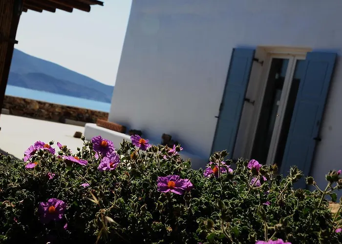 Holiday home Iria's House