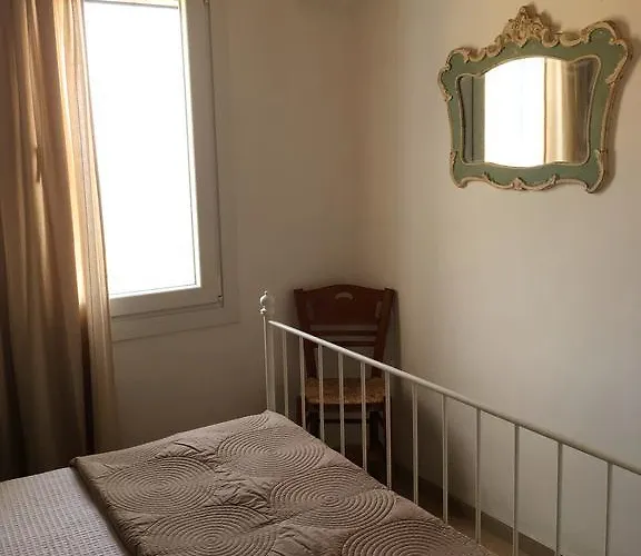 Iria's House Merchia Beach