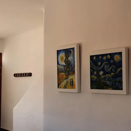 Prázdninový dům Iria's House