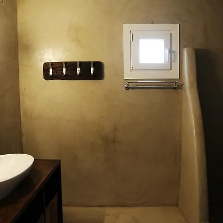 Iria's House Merchia Beach