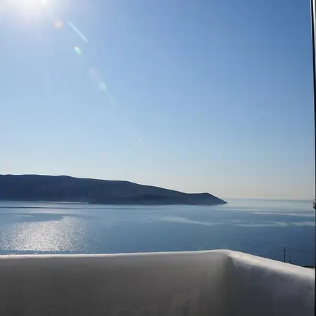 Prázdninový dům Iria's House