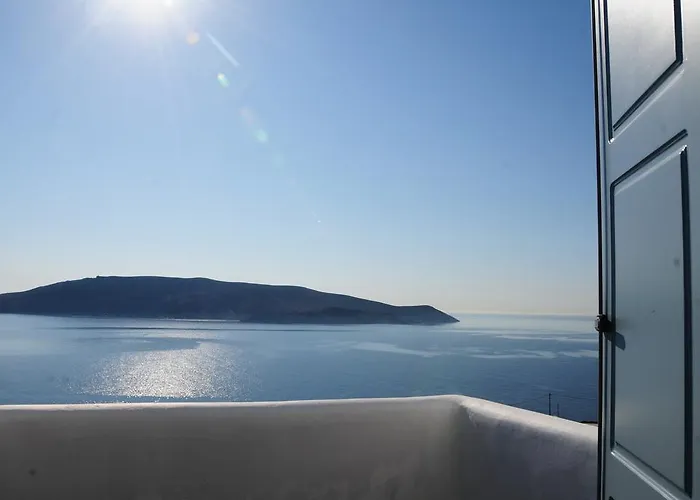 Nyaraló Iria's House