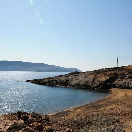 Feriehus Iria's House *