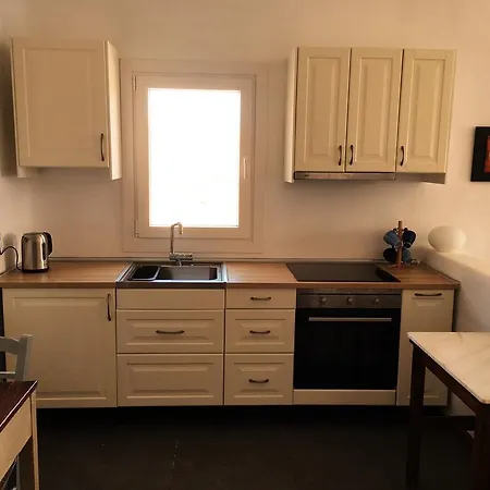 Feriehus Iria's House *