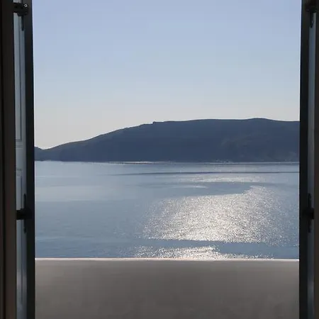 Сasa de vacaciones Iria's House *