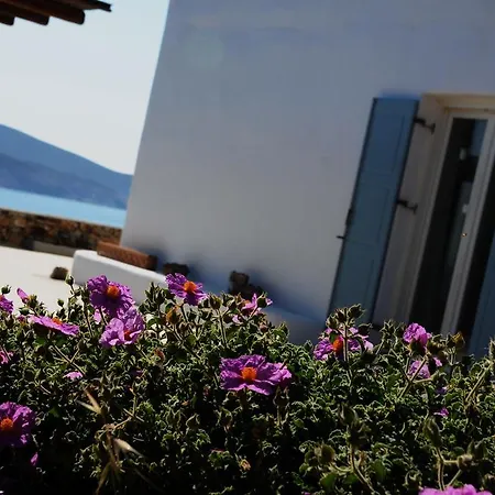 Holiday home Iria's House
