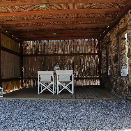 Iria's House Holiday home *