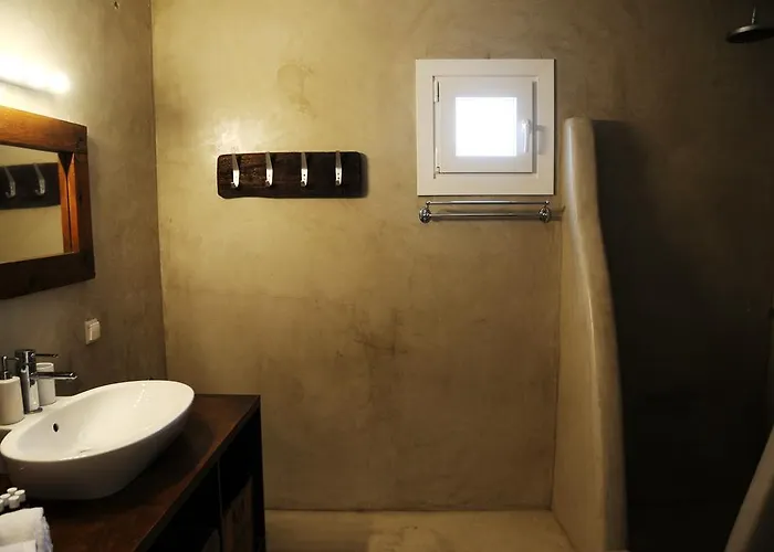 Iria's House Merchia Beach