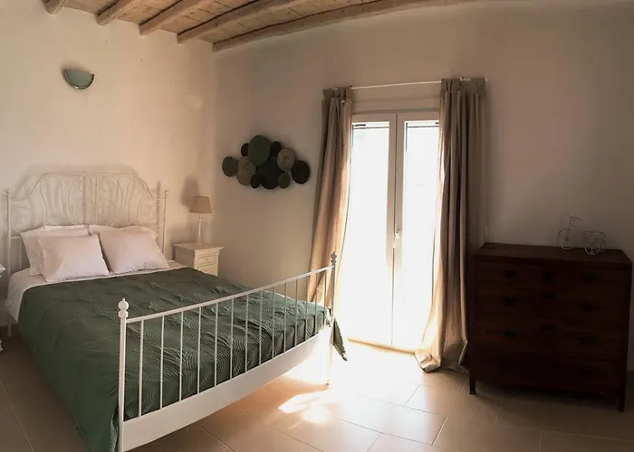 Holiday home Iria's House