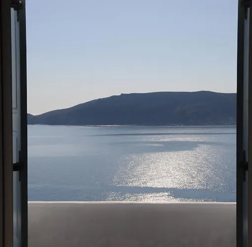 Holiday home Iria's House *