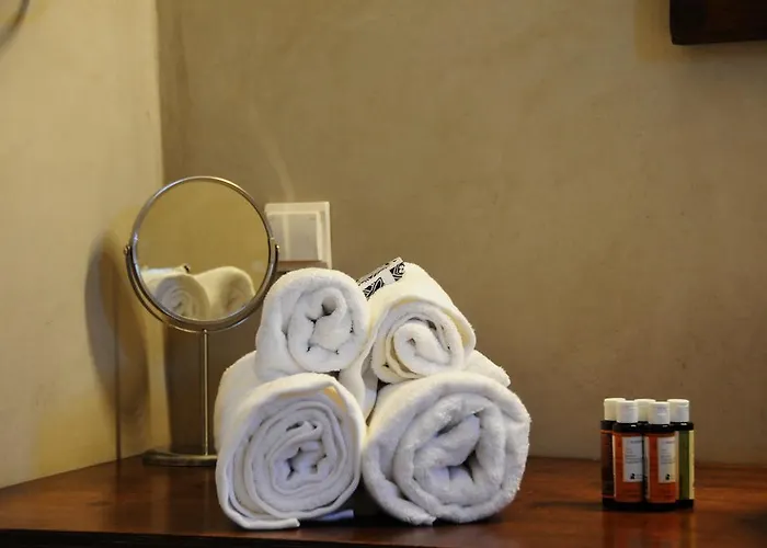 Iria's House Holiday home