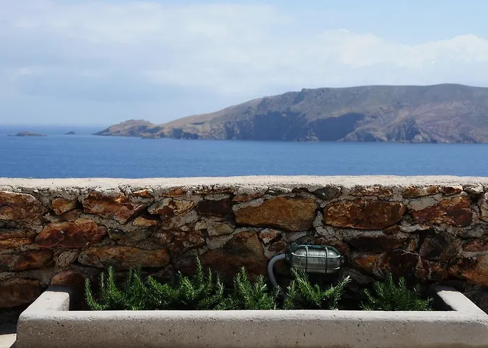 Iria's House Сasa de vacaciones *