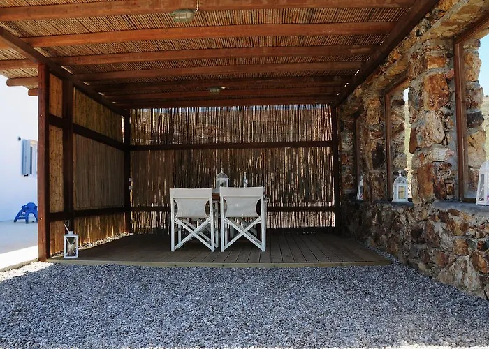 Iria's House Holiday home *