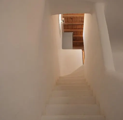 Сasa de vacaciones Iria's House Merchia Beach