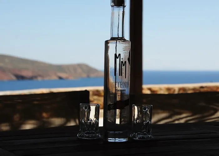 Iria's House Nyaraló