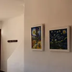 בית נופש Iria's House