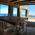 Iria's House בית נופש Merchia Beach