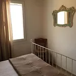 Iria's House Merchia Beach