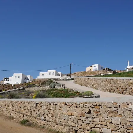 Iria's House * Merchia Beach