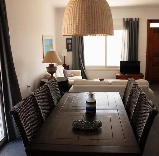 Iria's House 펜션 *